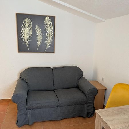 בודווה Apartmani Abeona מראה חיצוני תמונה