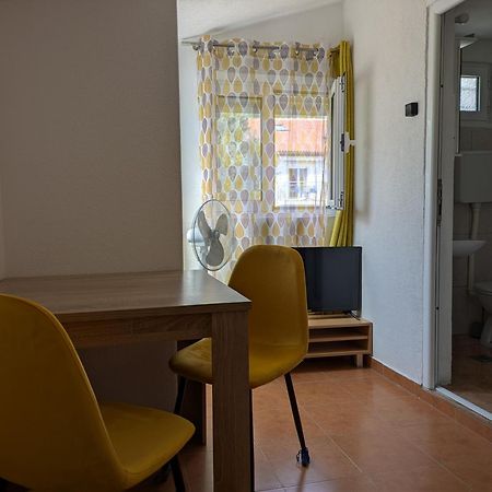 בודווה Apartmani Abeona מראה חיצוני תמונה