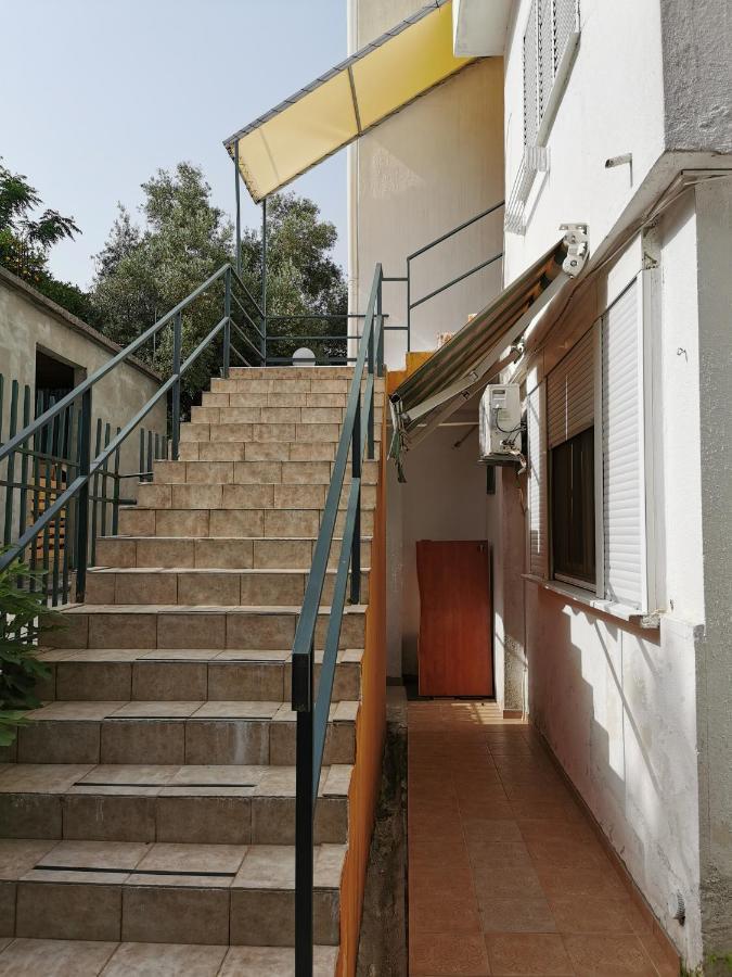 בודווה Apartmani Abeona מראה חיצוני תמונה