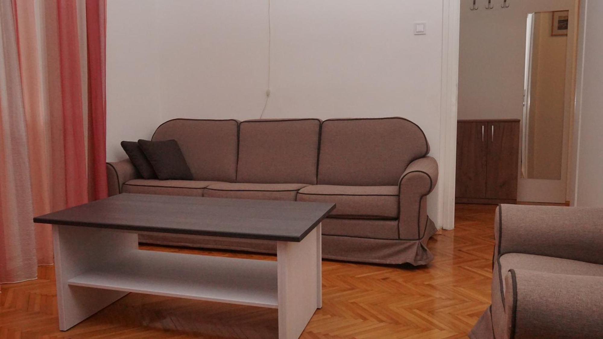 בודווה Apartmani Abeona מראה חיצוני תמונה
